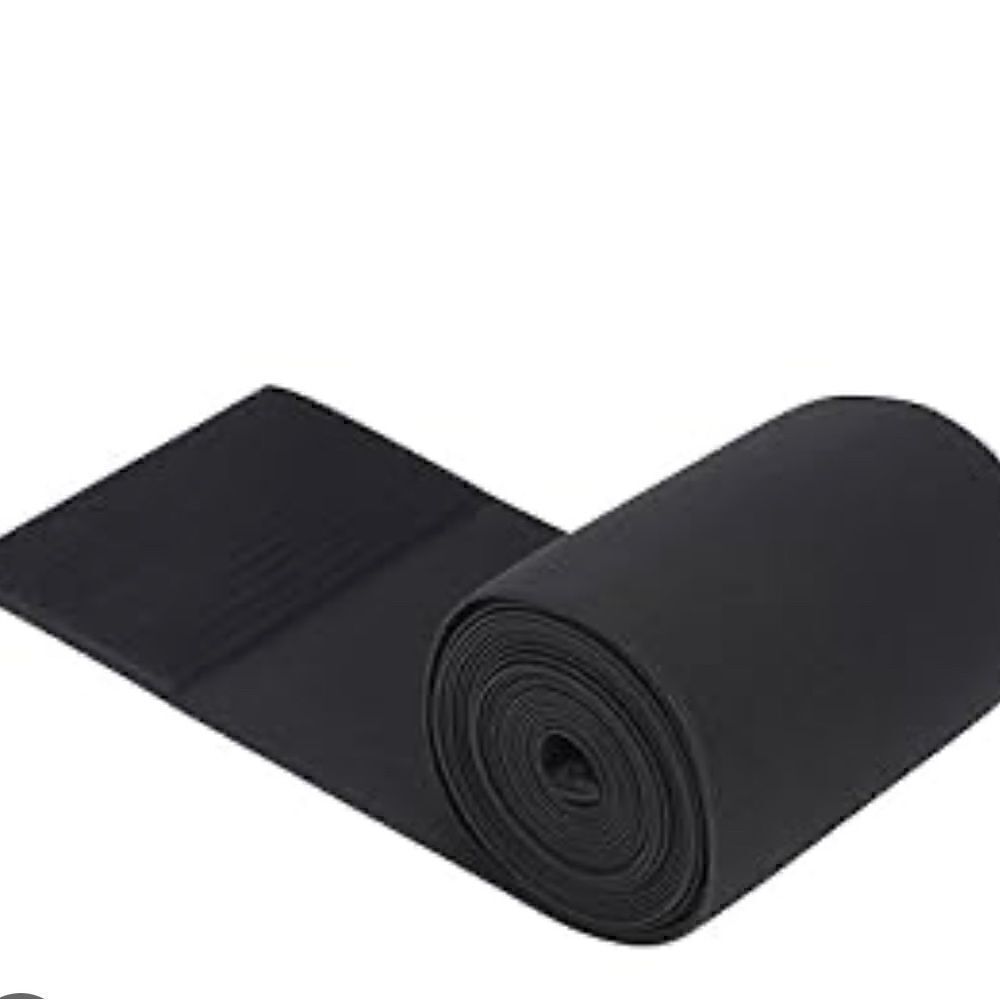 Black bandage waist trainer belt​​​​​​​​​​​​​​​​​​​​